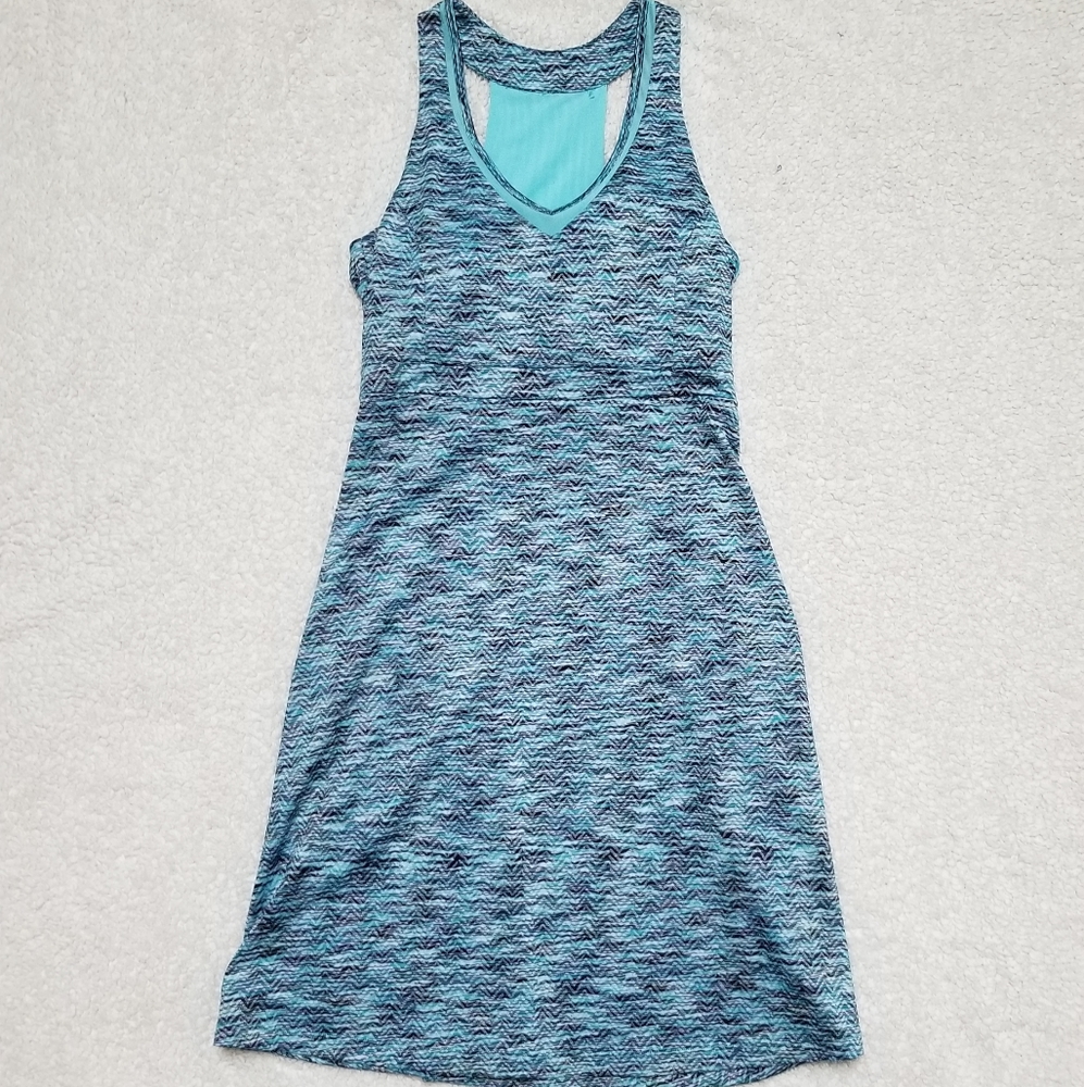 MPG Dress